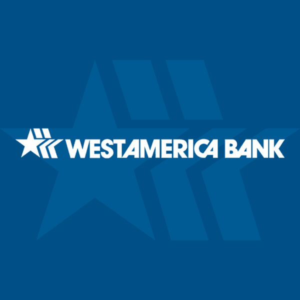 WESTAMERICA BANCORPORATION logo