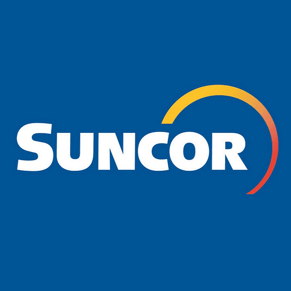 SUNCOR ENERGY INC logo