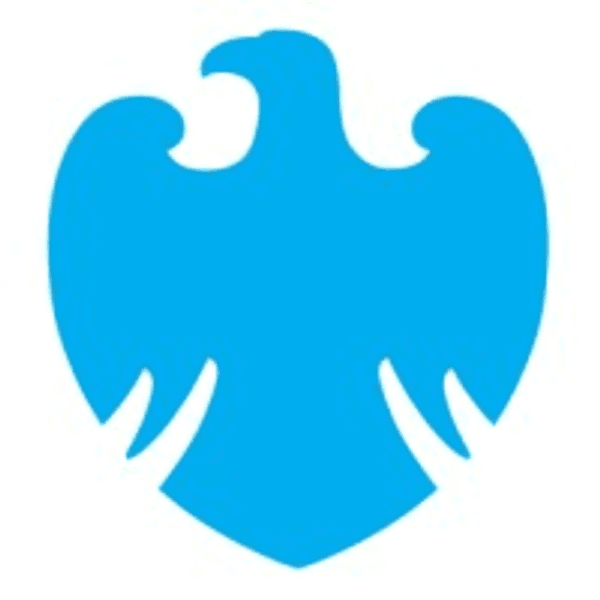 BARCLAYS PLC logo