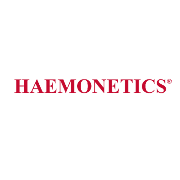 HAEMONETICS CORP logo