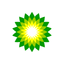 BP PLC logo
