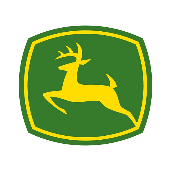 DEERE & CO logo