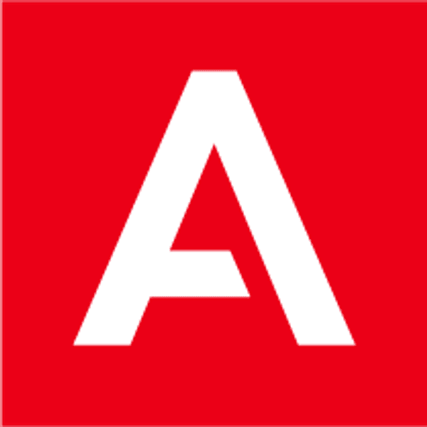 Aon plc logo