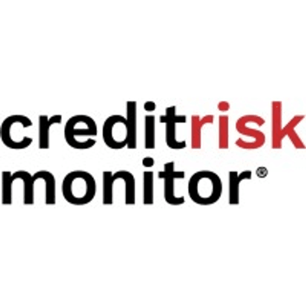 CREDITRISKMONITOR COM INC logo