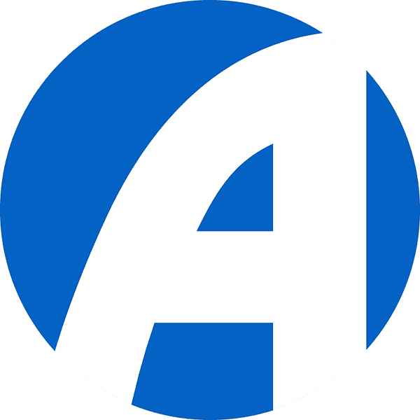 AMGEN INC logo