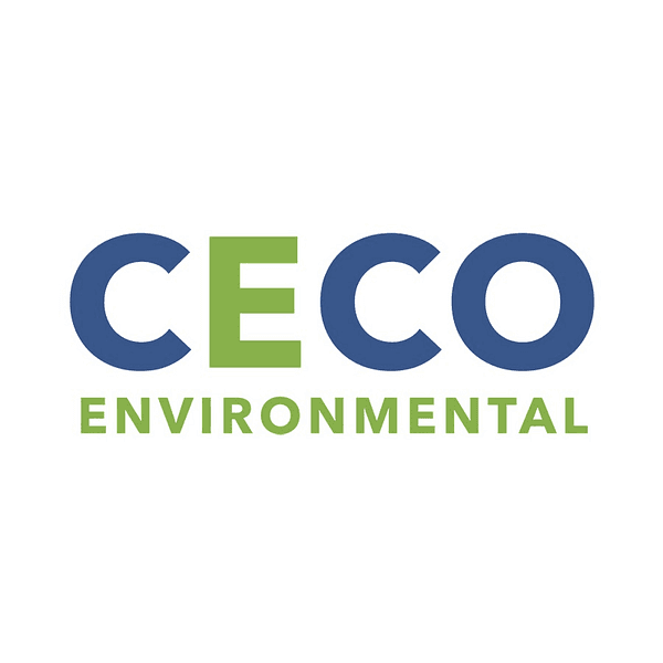 CECO ENVIRONMENTAL CORP logo