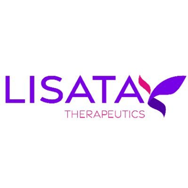 LISATA THERAPEUTICS, INC. logo