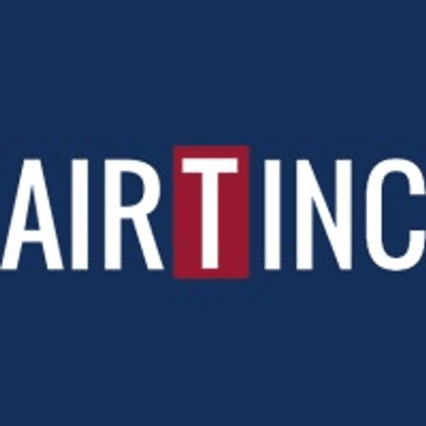 AIR T INC logo