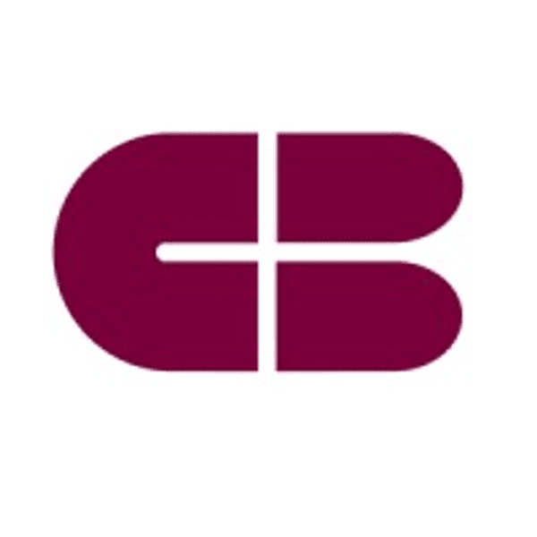 CVB FINANCIAL CORP logo