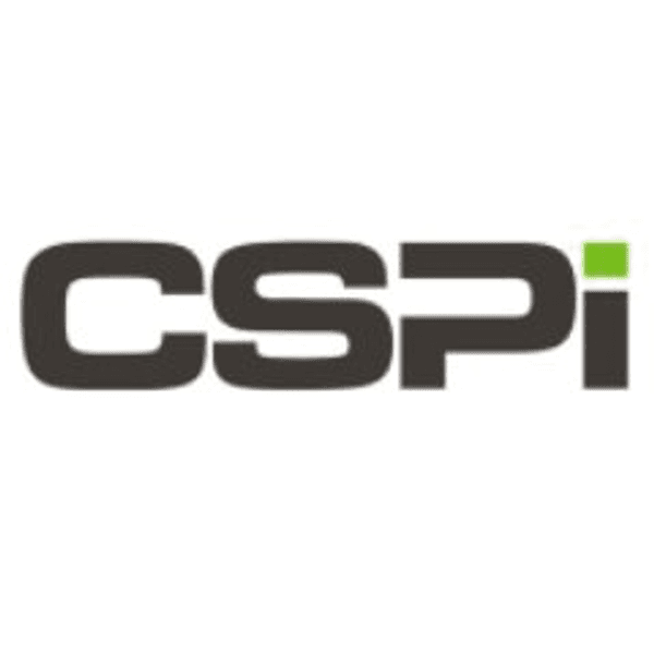 CSP INC /MA/ logo