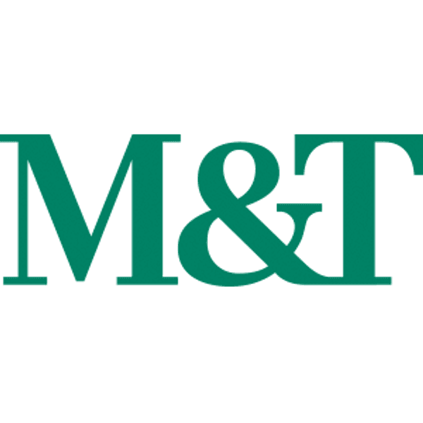 M&T BANK CORP logo