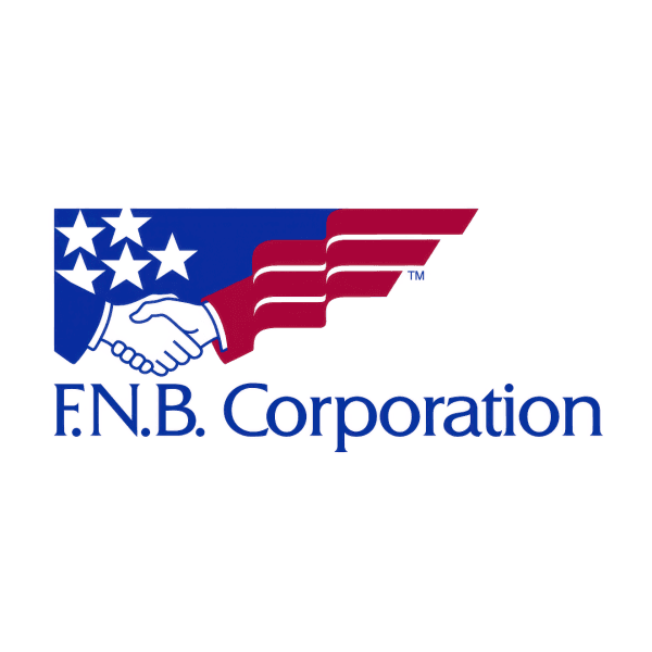 FNB CORP/PA/ logo