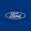 FORD MOTOR CO logo