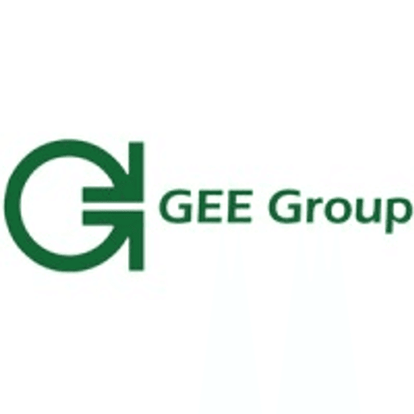 GEE Group Inc. logo
