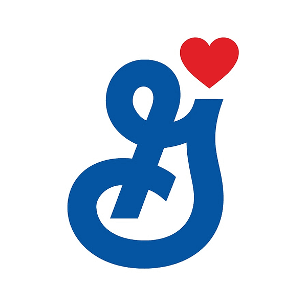 GENERAL MILLS INC logo