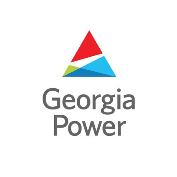 GEORGIA POWER CO logo