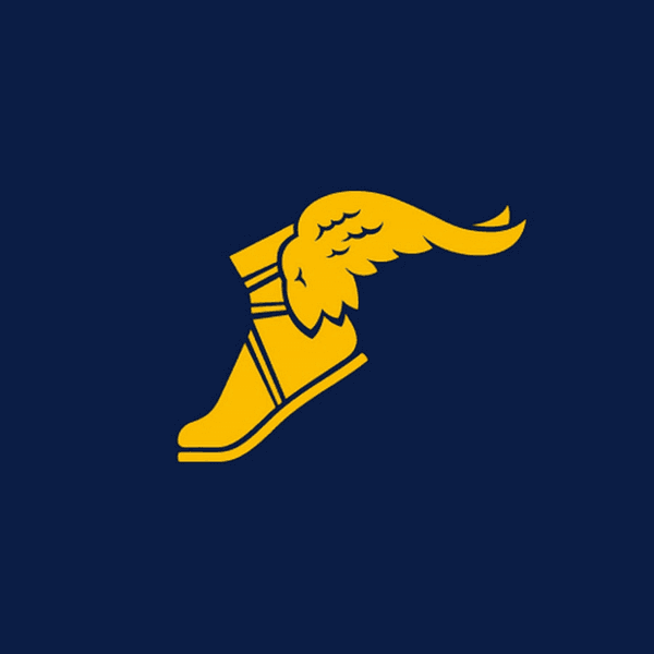 GOODYEAR TIRE & RUBBER CO /OH/ logo