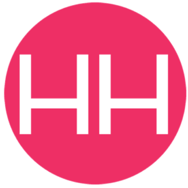 HARTE HANKS INC logo