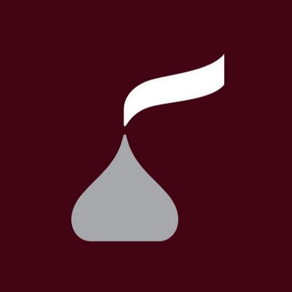 HERSHEY CO logo