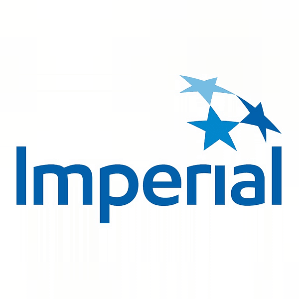 IMPERIAL OIL LTD logo
