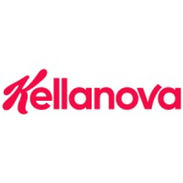 KELLANOVA logo