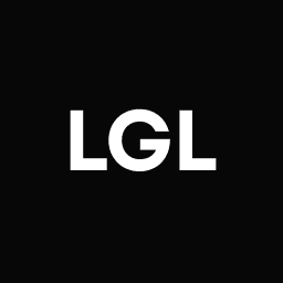 LGL GROUP INC logo