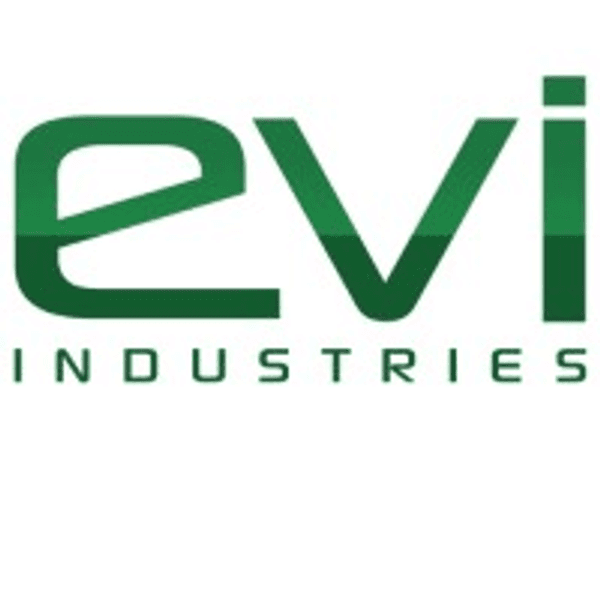 EVI INDUSTRIES, INC. logo