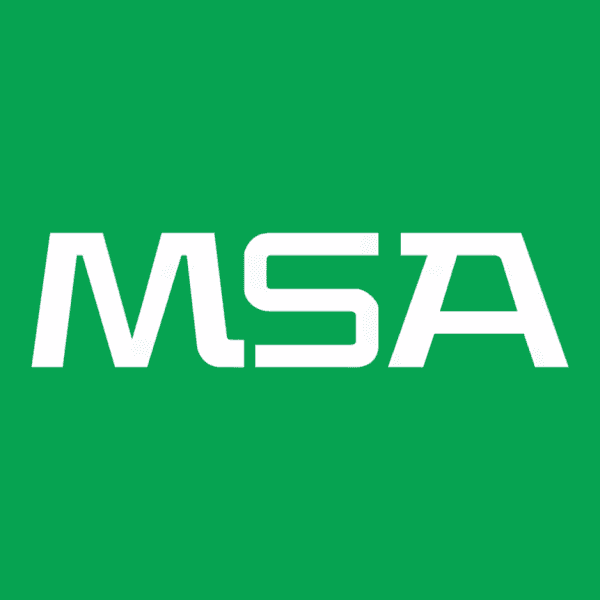 MSA Safety Inc logo