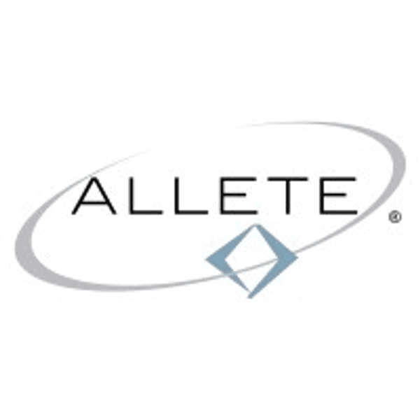 ALLETE INC logo