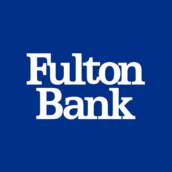 FULTON FINANCIAL CORP logo