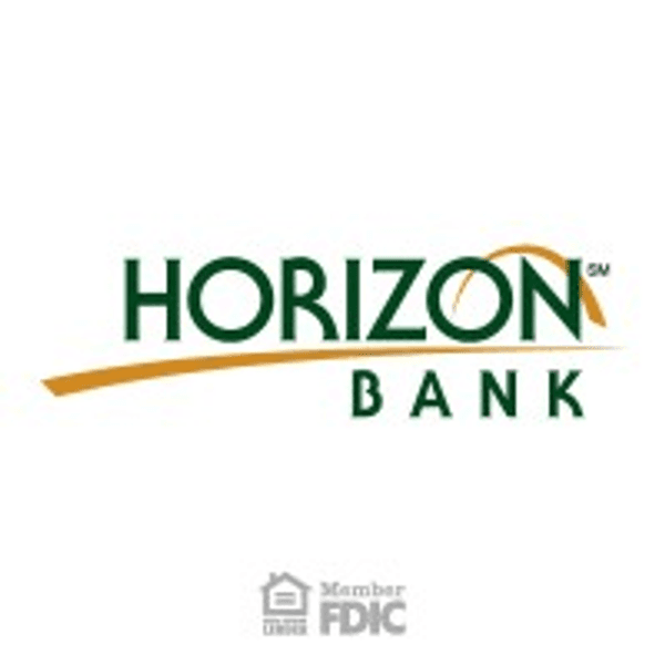 HORIZON BANCORP INC /IN/ logo