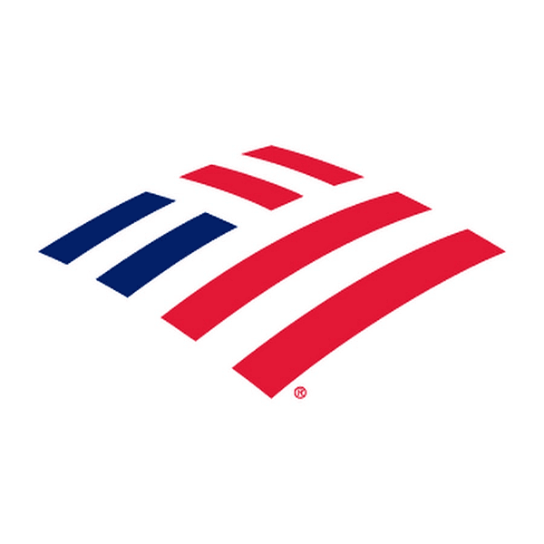 BANK OF AMERICA CORP /DE/ logo
