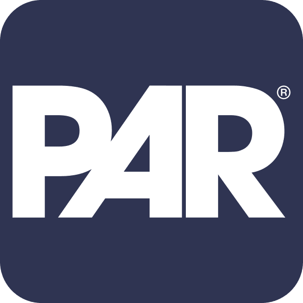 PAR TECHNOLOGY CORP logo
