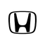 HONDA MOTOR CO LTD logo