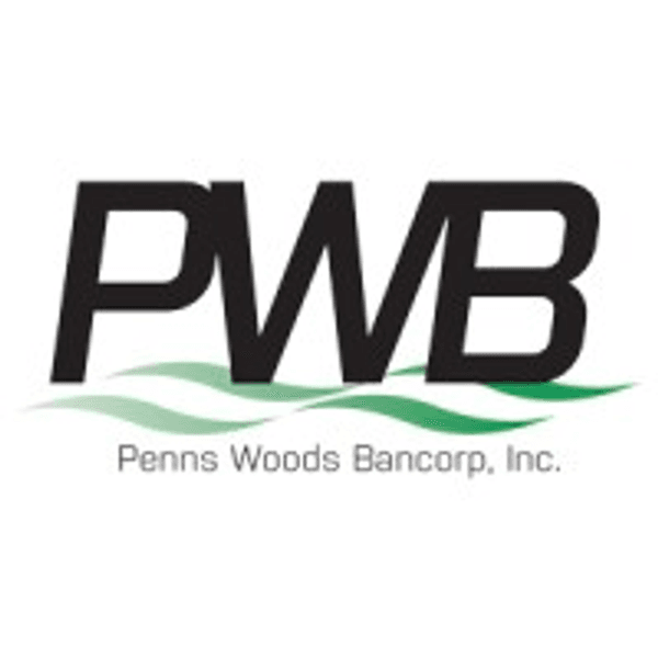 PENNS WOODS BANCORP INC logo