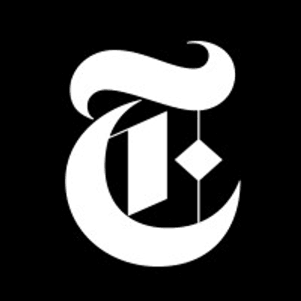 NEW YORK TIMES CO logo
