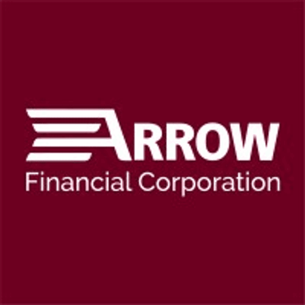 ARROW FINANCIAL CORP logo