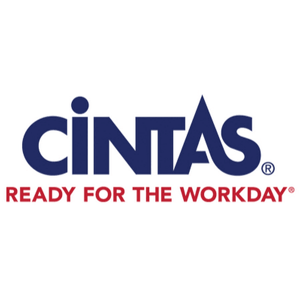 CINTAS CORP logo