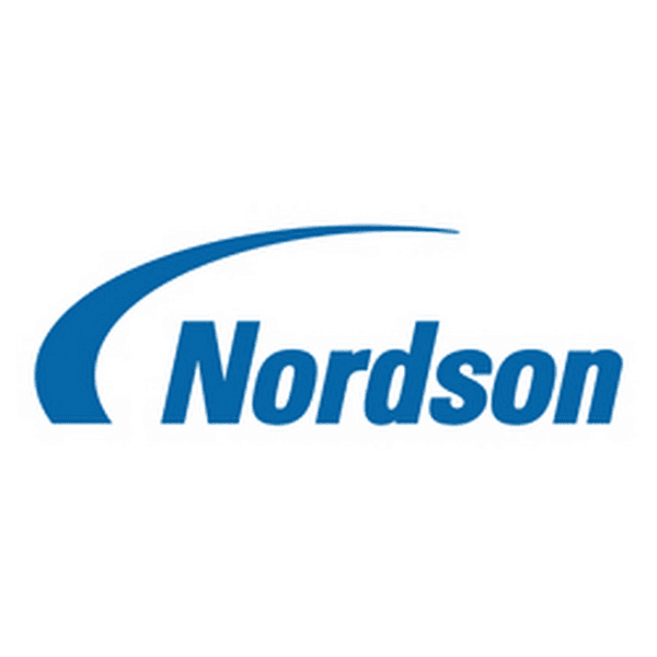 NORDSON CORP logo