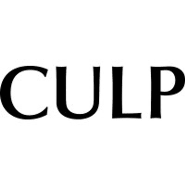 CULP INC logo
