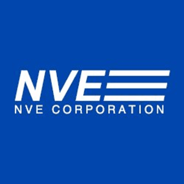 NVE CORP /NEW/ logo