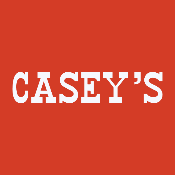 CASEYS GENERAL STORES INC logo