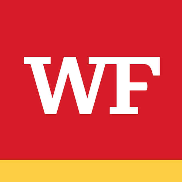 WELLS FARGO & COMPANY/MN logo