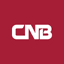 CNB FINANCIAL CORP/PA logo