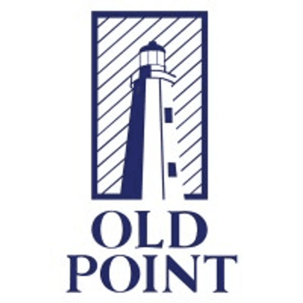 OLD POINT FINANCIAL CORP logo
