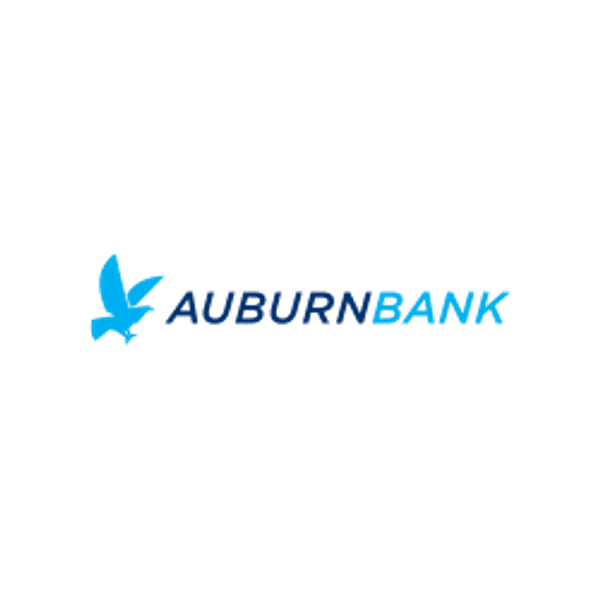 AUBURN NATIONAL BANCORPORATION, INC logo