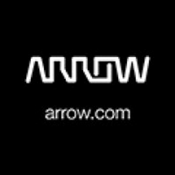 ARROW ELECTRONICS, INC. logo