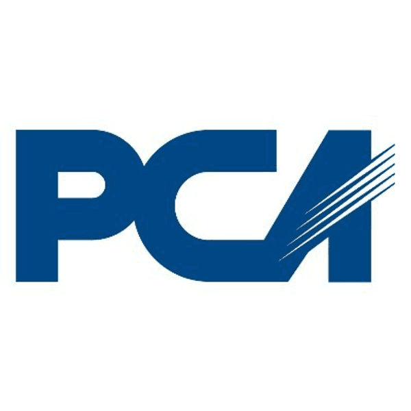 PACKAGING CORP OF AMERICA logo