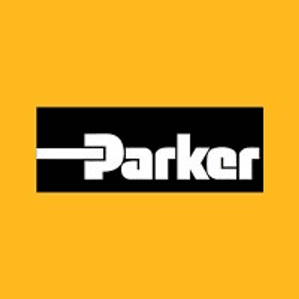 Parker-Hannifin Corp logo