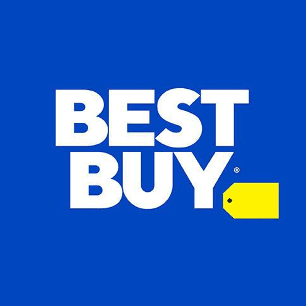 BEST BUY CO INC logo